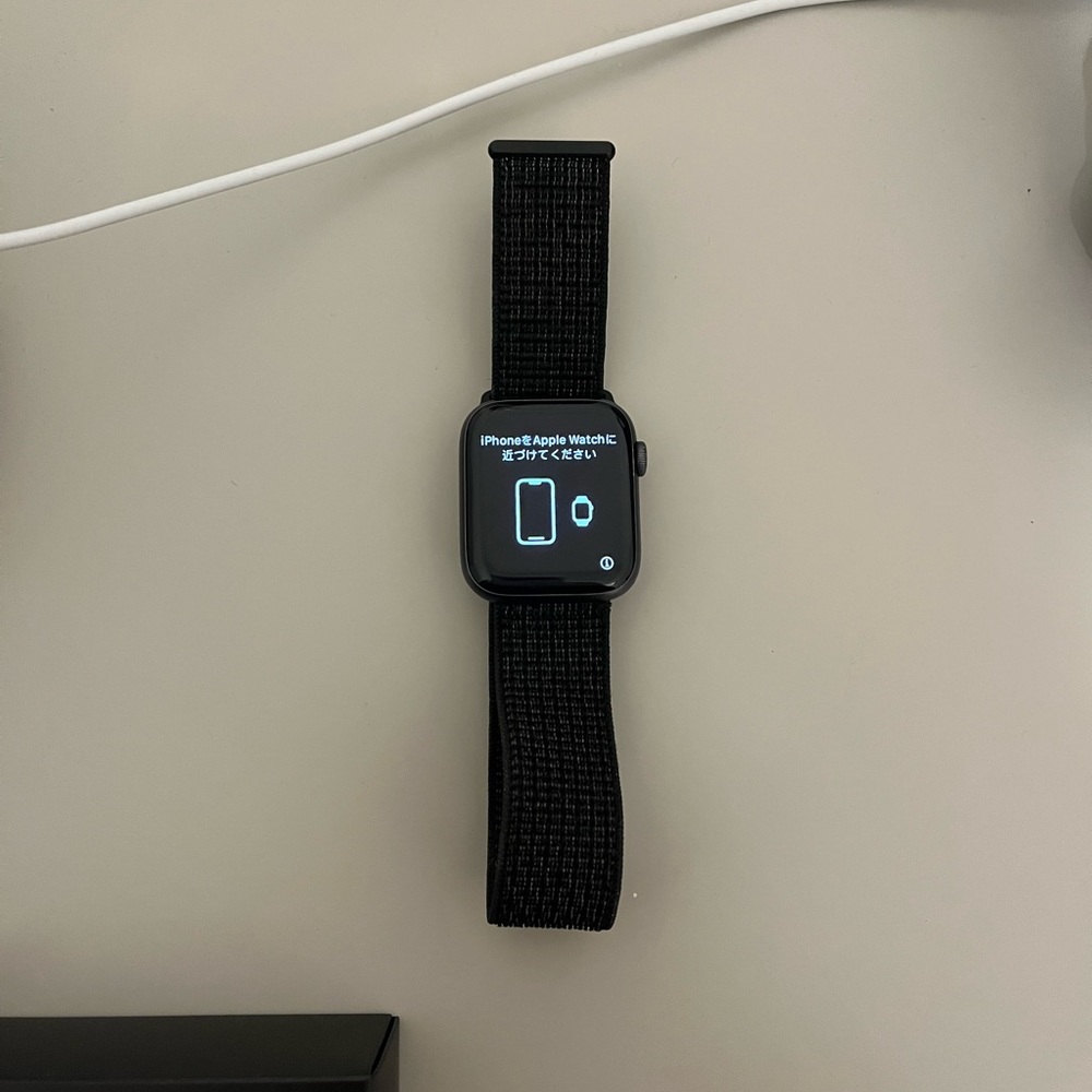 Apple Watch 4 Series 44mm